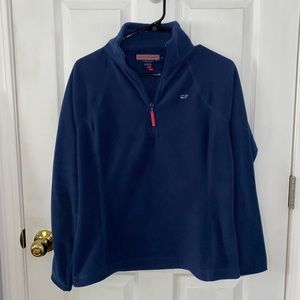 Vineyard Vines Fleece Men’s Size M